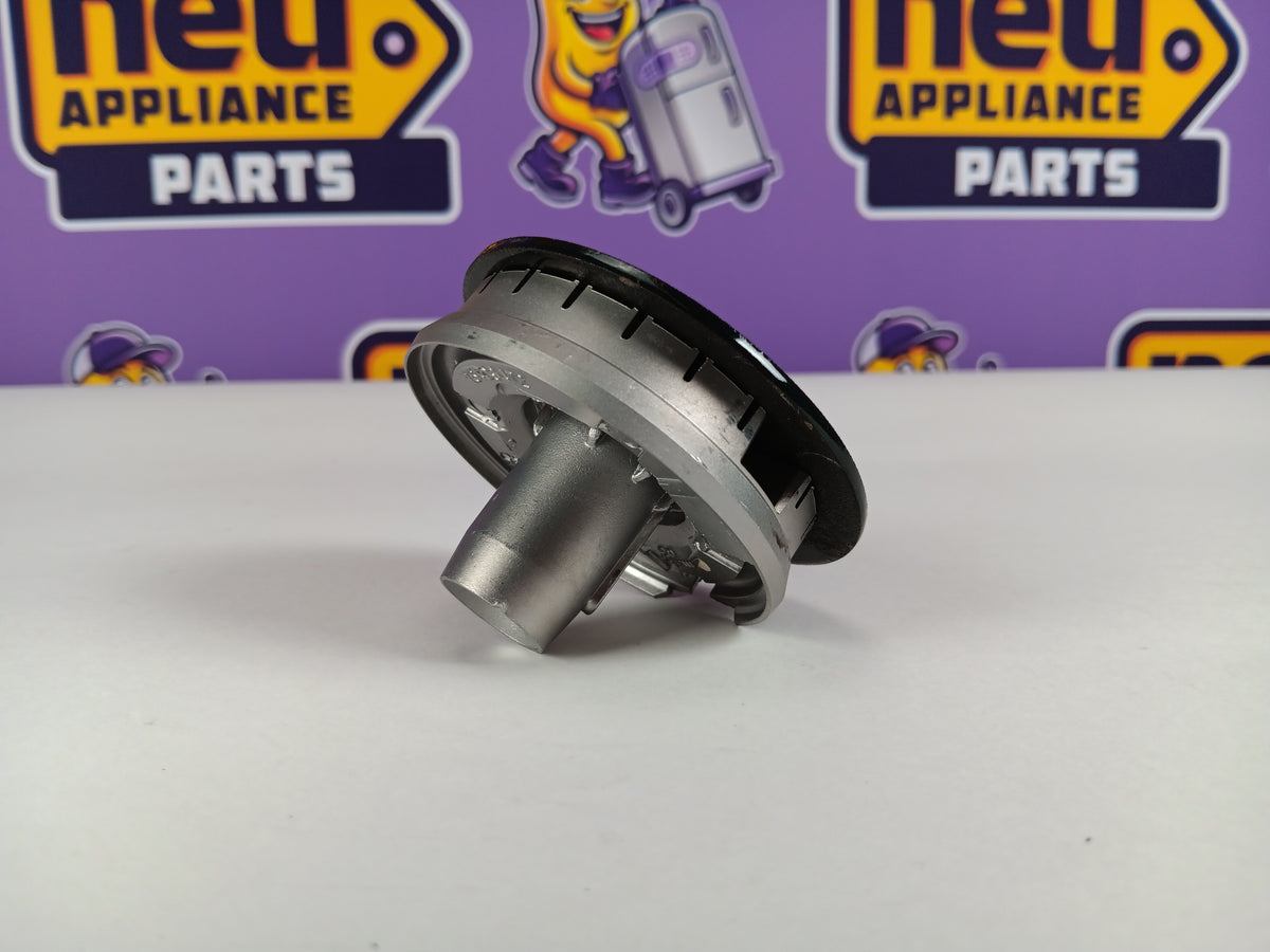 GE Range Burner Assemblies / Burner Heads WB29K10001