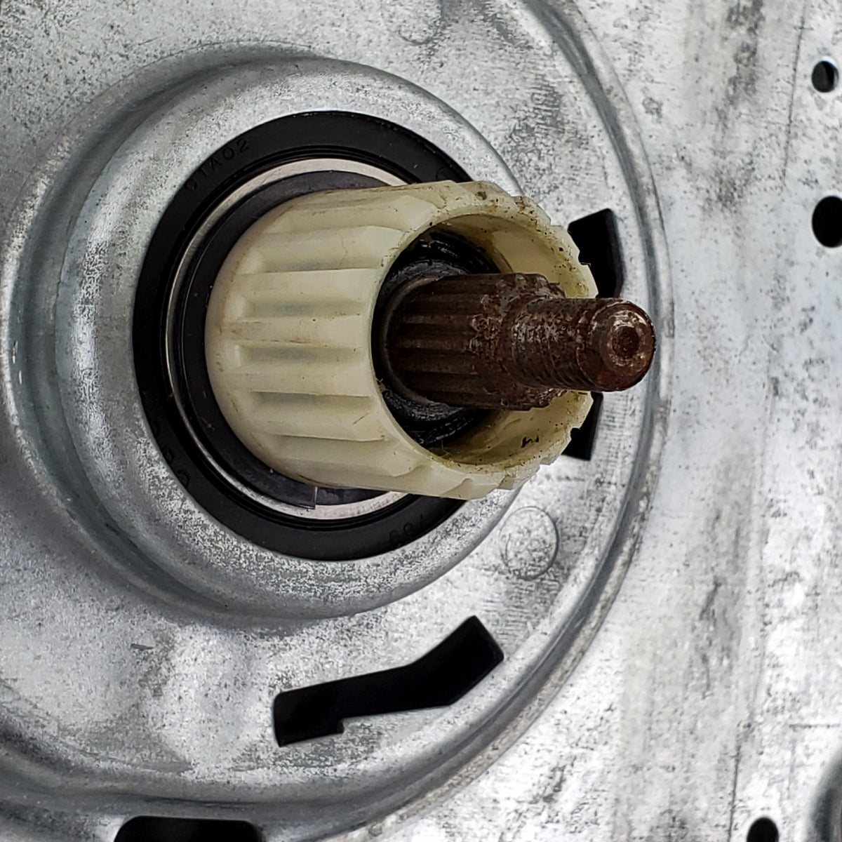 Whirlpool Washer Gear Case / Transmissions W11454734