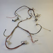Whirlpool Dryer Wiring Harnesses 8183114