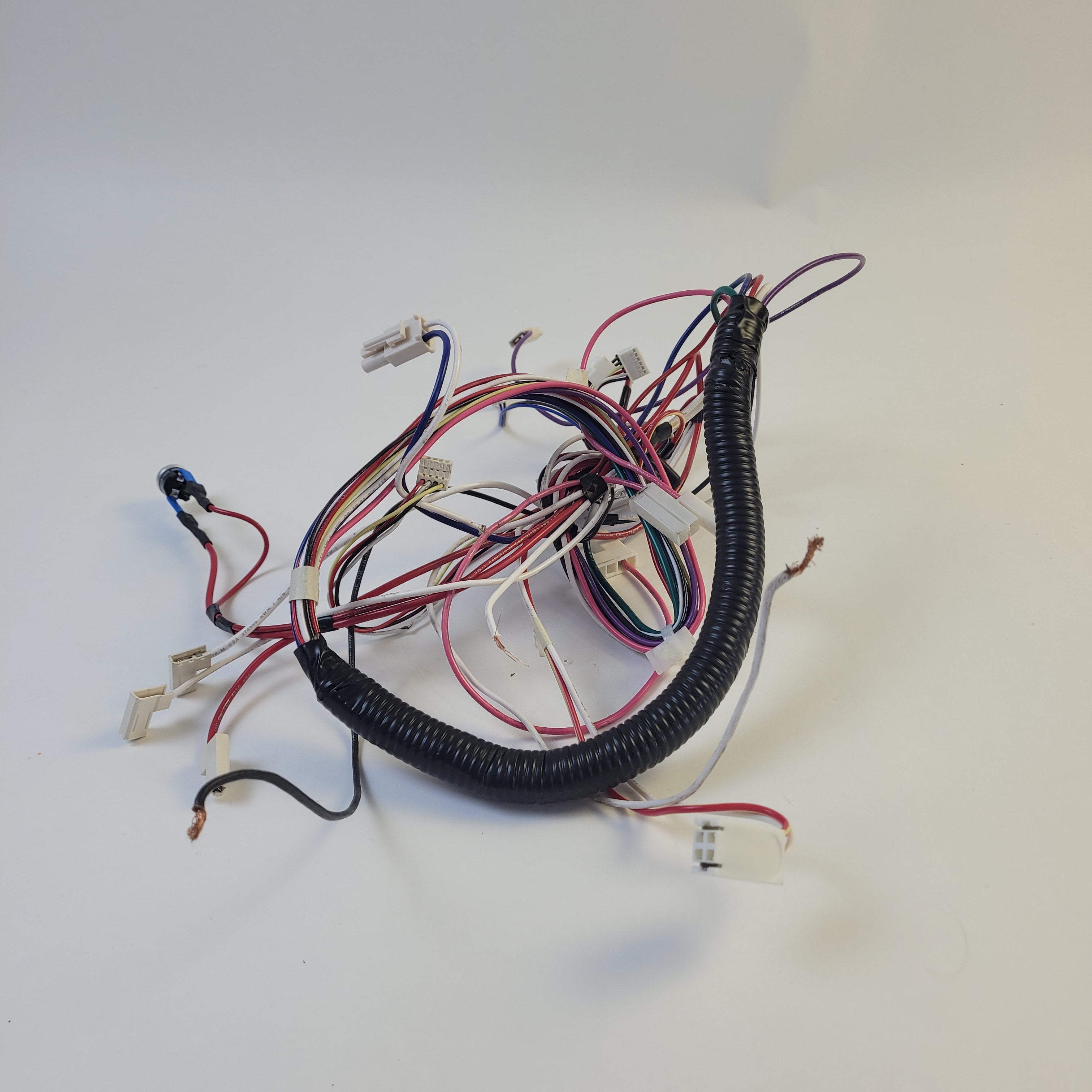 Frigidaire Dishwasher Wiring Harnesses 5304535649