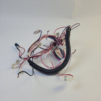 Frigidaire Dishwasher Wiring Harnesses 5304535649