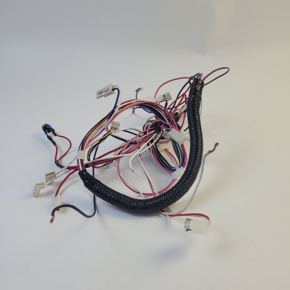 Frigidaire Dishwasher Wiring Harnesses 5304535649