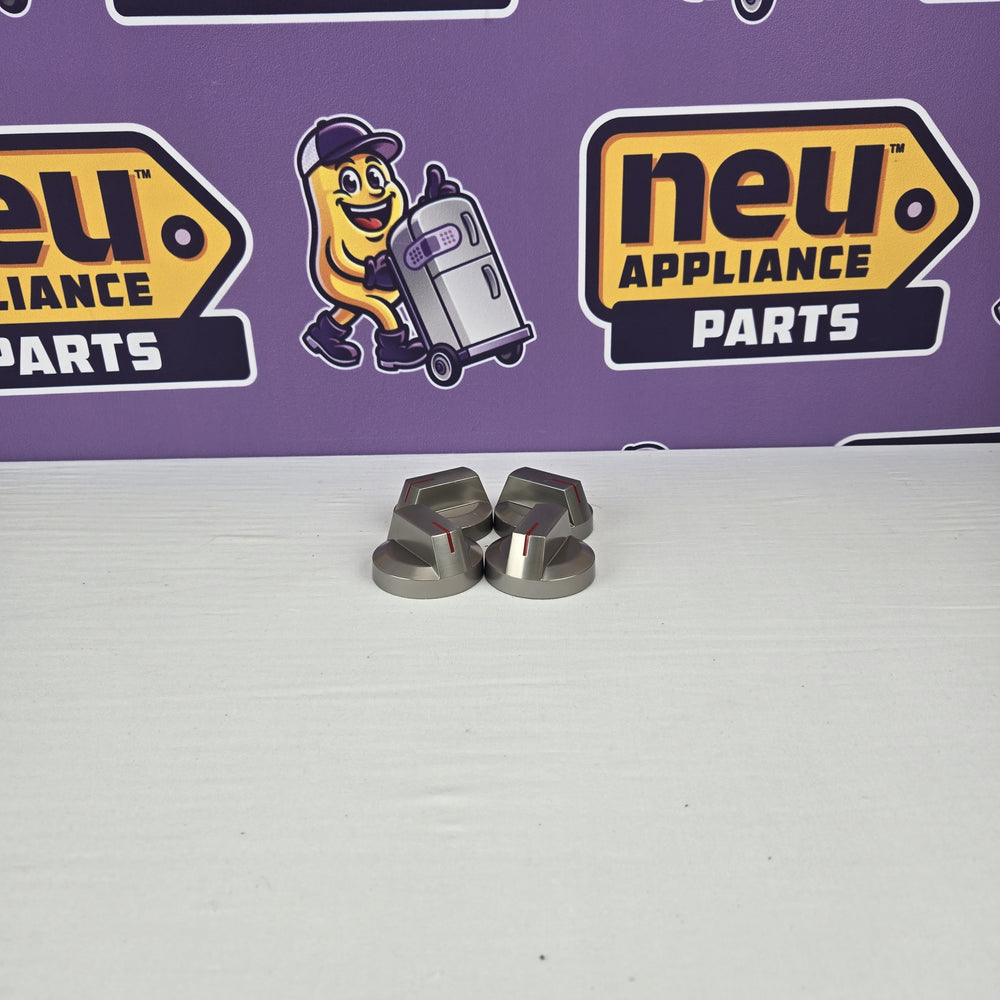 Samsung Cooktop Knobs DG94-03950F