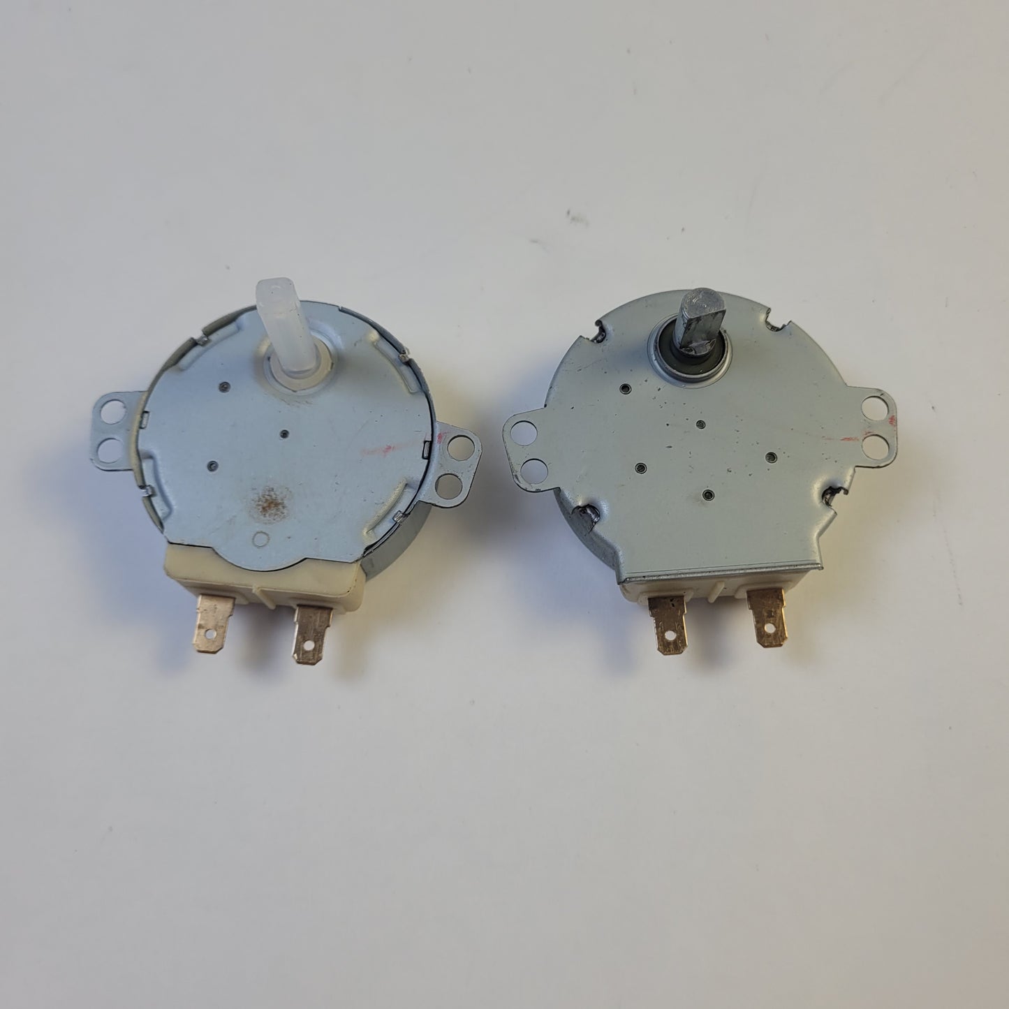 GE Microwave Misc. Parts WB26X10037