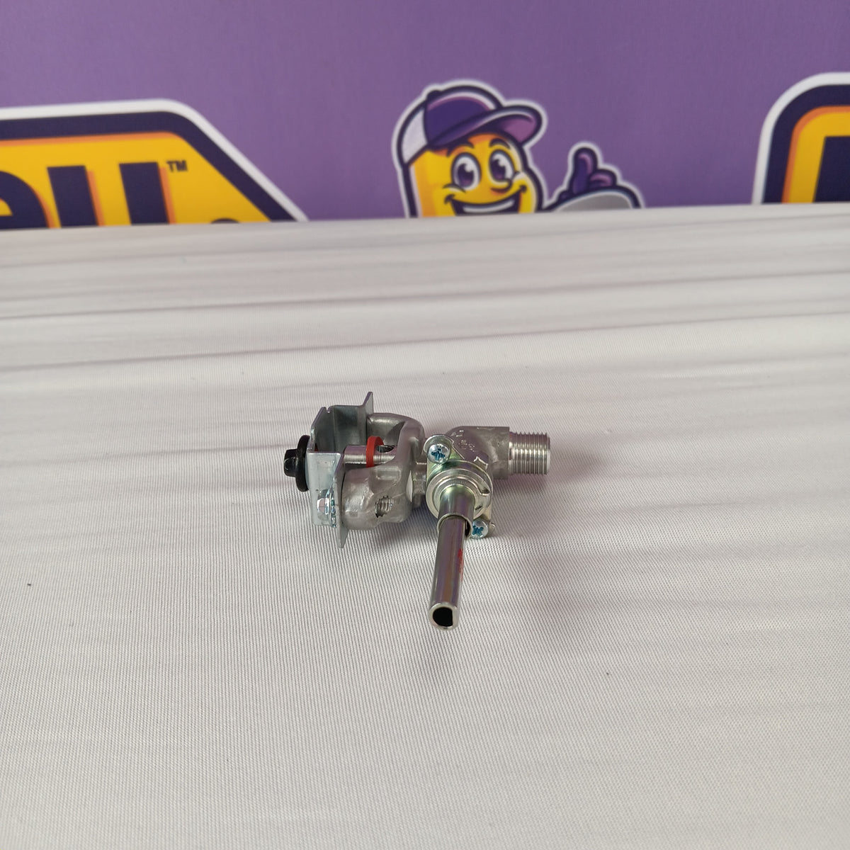 Samsung DG94-02968A Cooktop Valves