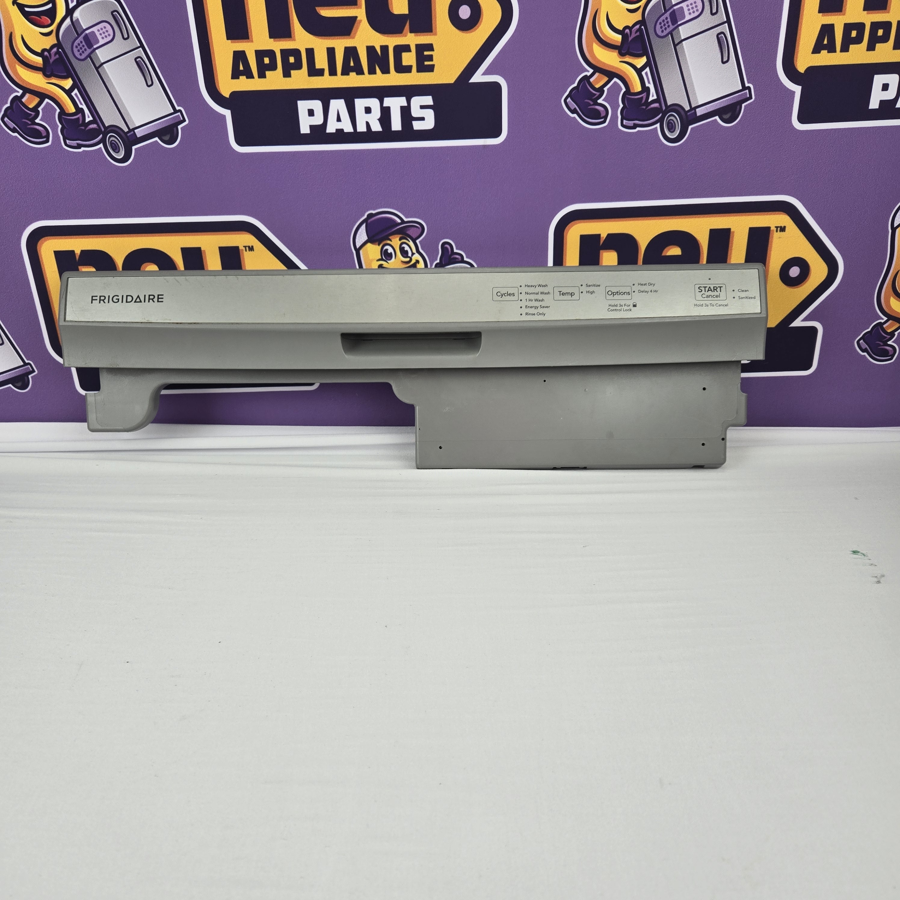 Electrolux Dishwasher Control Panels 5304517659