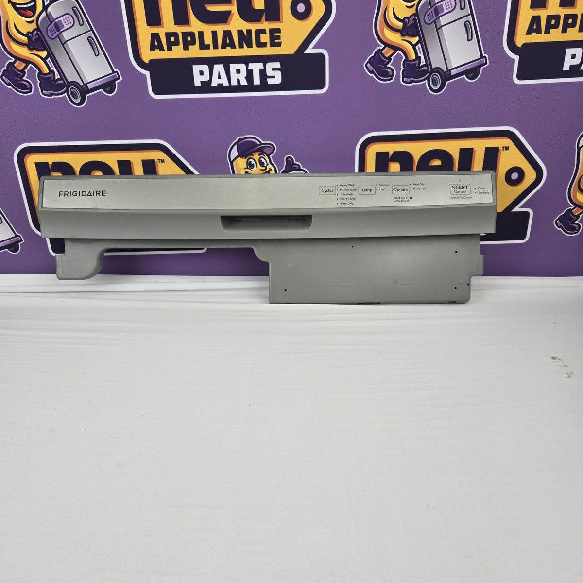 Electrolux Dishwasher Control Panels 5304517659