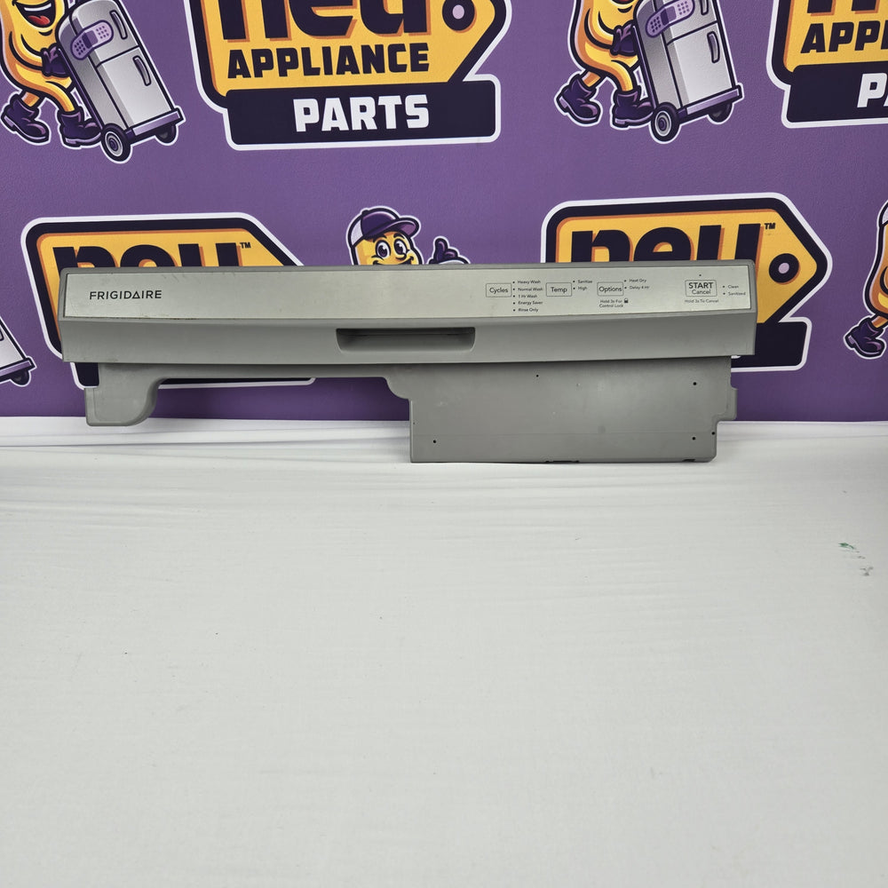 Electrolux Dishwasher Control Panels 5304517659