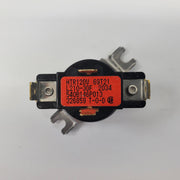 GE Dryer Thermostats WE04X29059