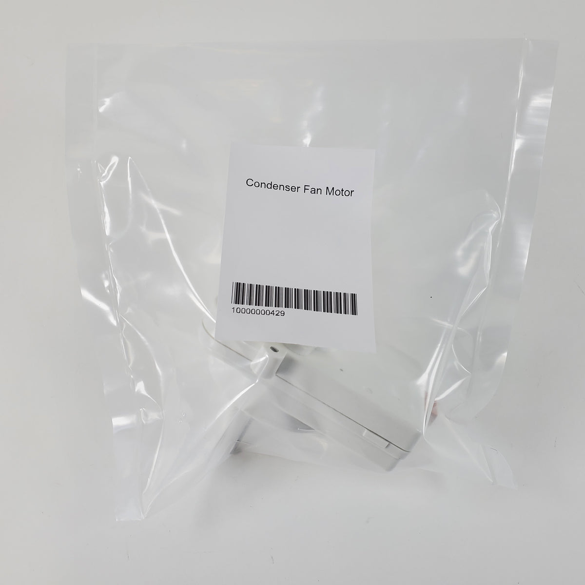 Whirlpool Refrigerator & Freezer Motors W11578915