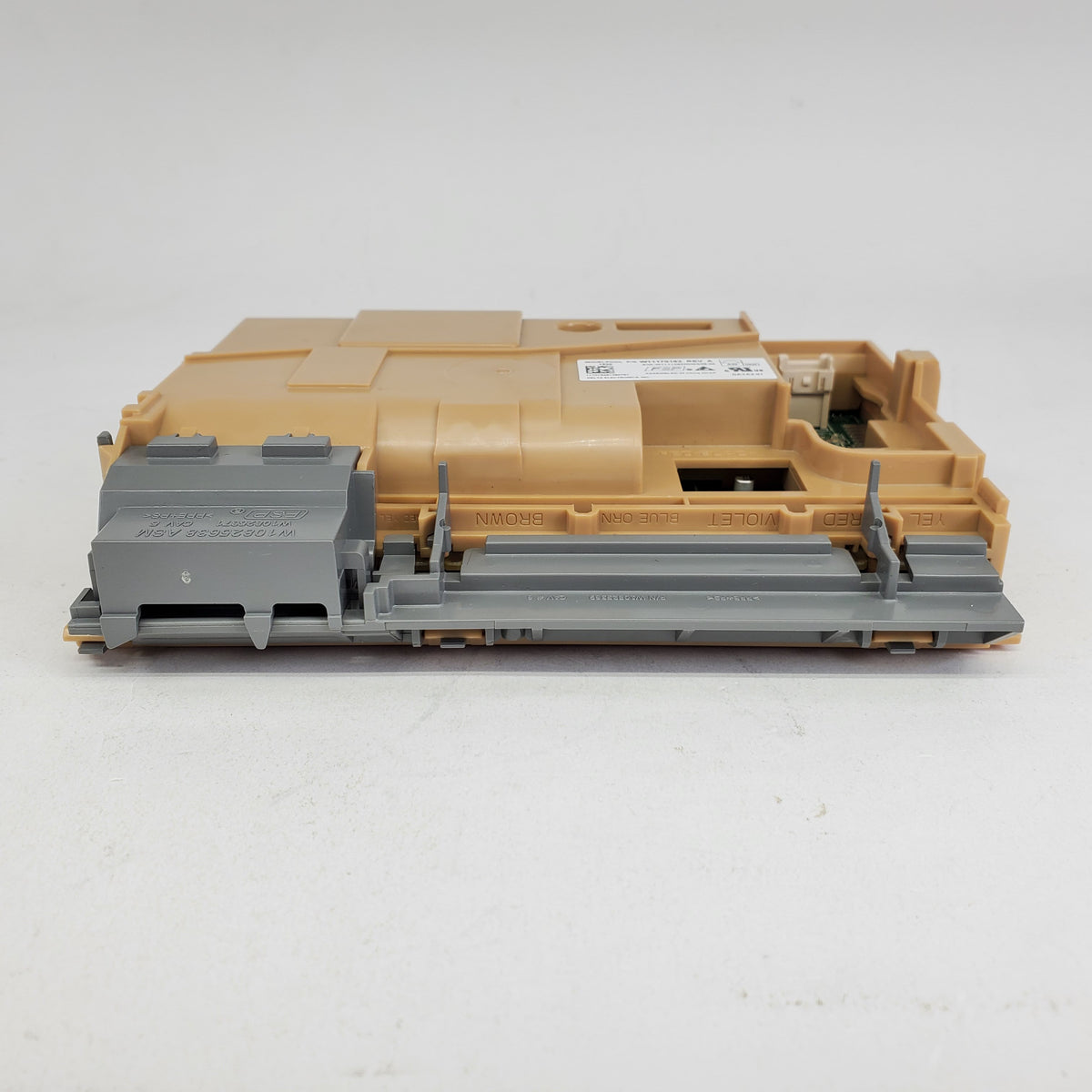 Whirlpool Dishwasher Control Boards W11306302