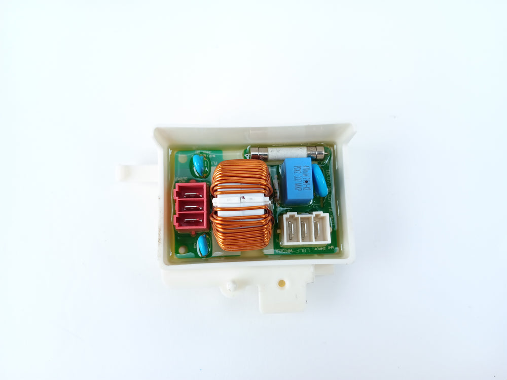 LG Washer Noise Filters EAM60991315