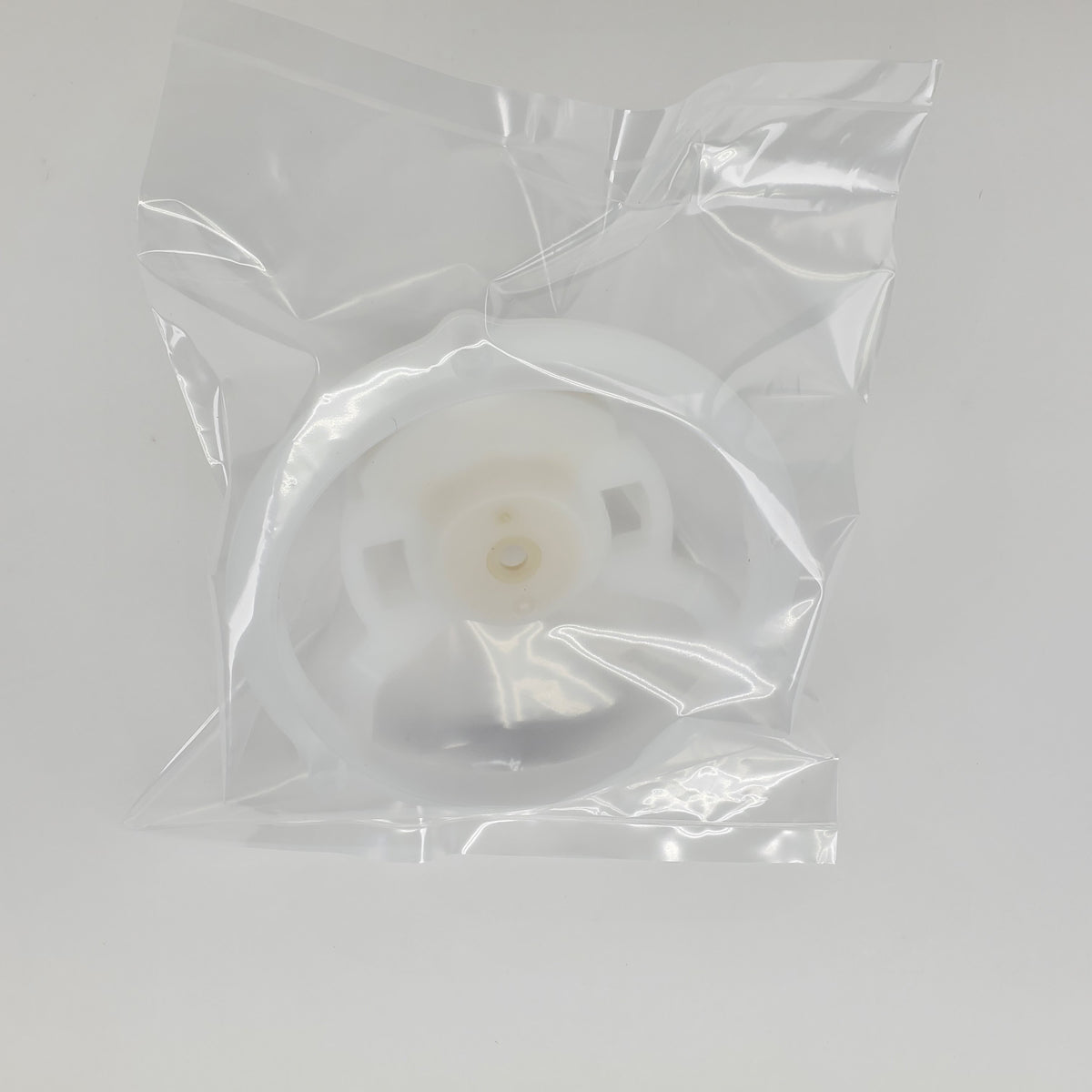 Frigidaire Refrigerator & Freezer Fan Shrouds 5304519752