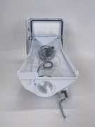 Whirlpool Refrigerator & Freezer Ice Bins / Ice Containers  W11185686