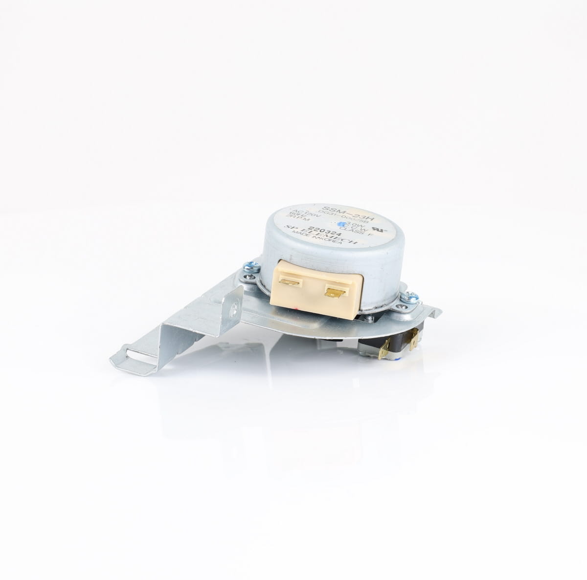 Samsung Range Brackets  DG94-00761C
