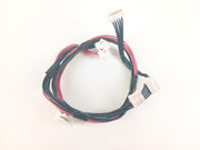 Whirlpool Washer Wiring Harnesses W10694671