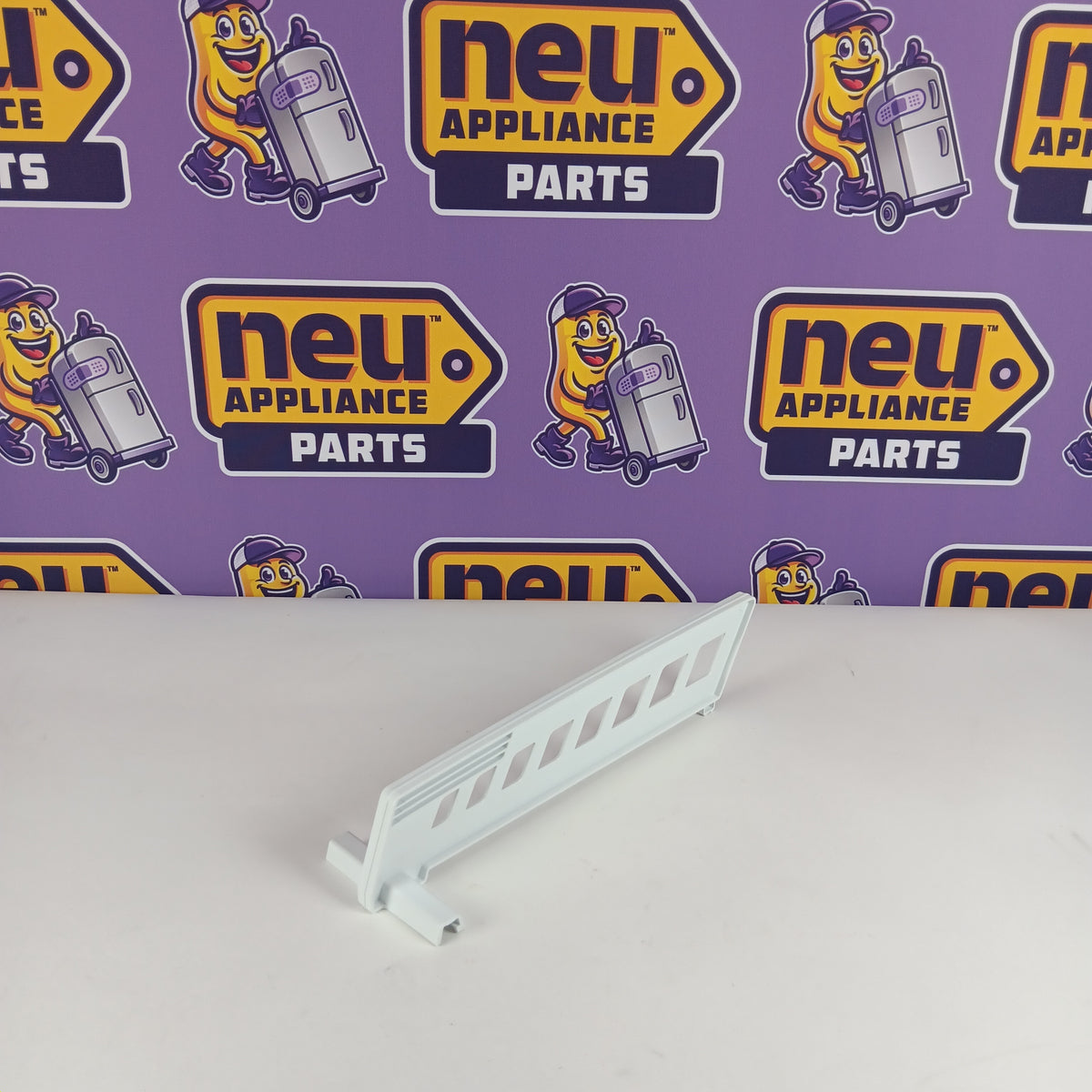GE Refrigerator & Freezer Misc. Parts WR02X24969