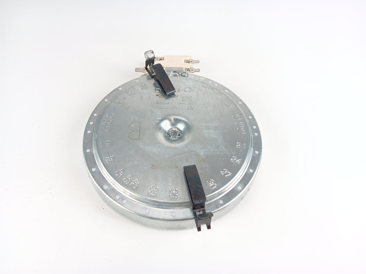 Whirlpool Range Misc. Parts W11747449