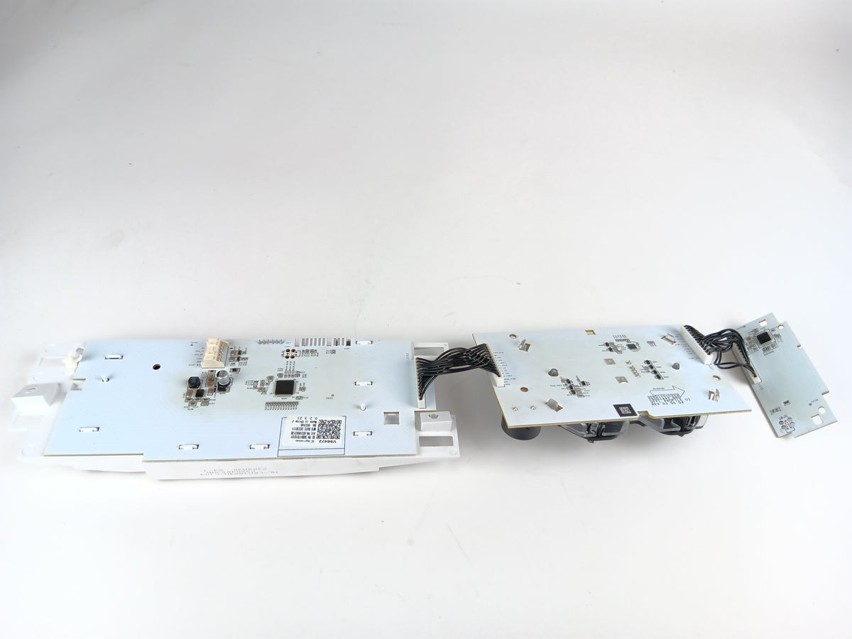 GE Washer Control Boards WH22X34938