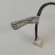 Frigidaire Washer Wiring Harnesses 5304520297