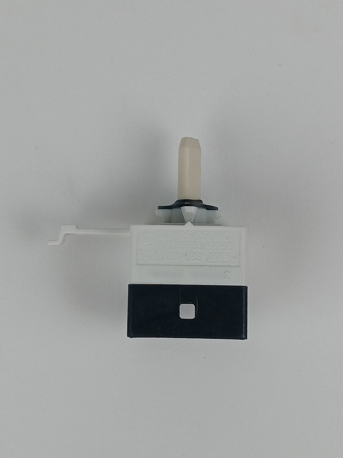 Whirlpool Dryer Switches W10563094