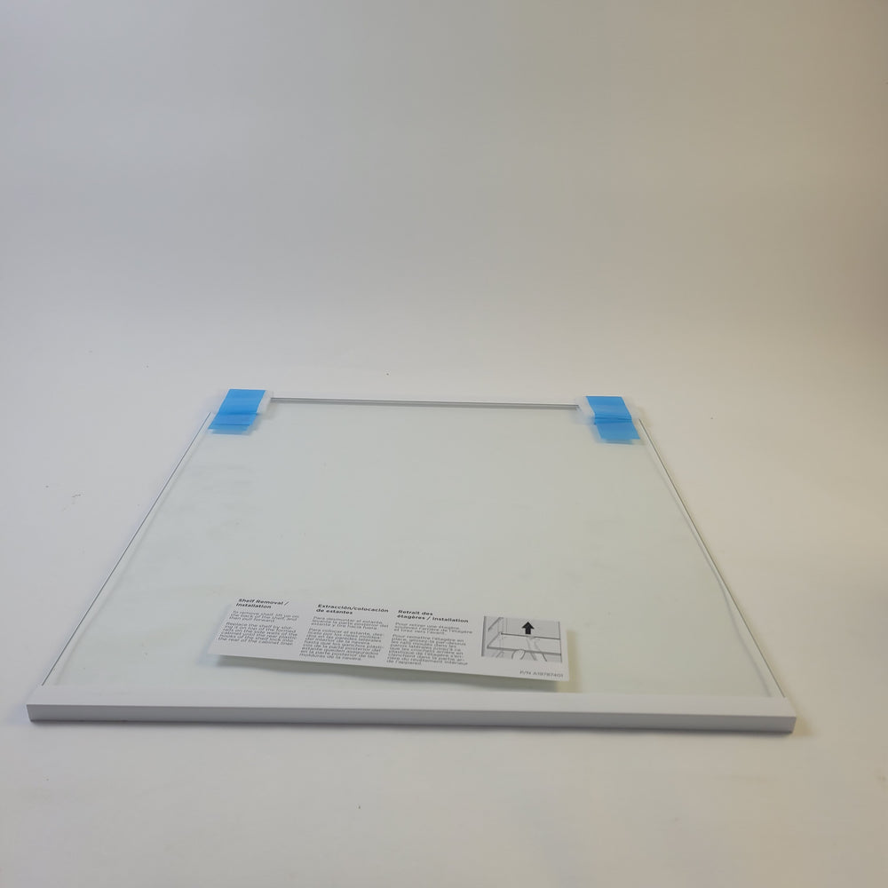 Frigidaire Refrigerator & Freezer Shelves A19787401