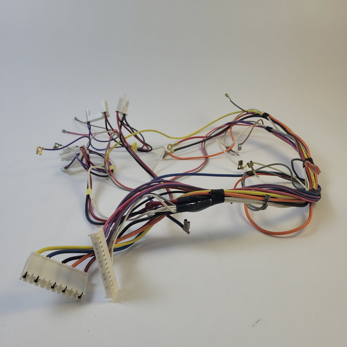 Electrolux Range Wiring Harnesses 316590236