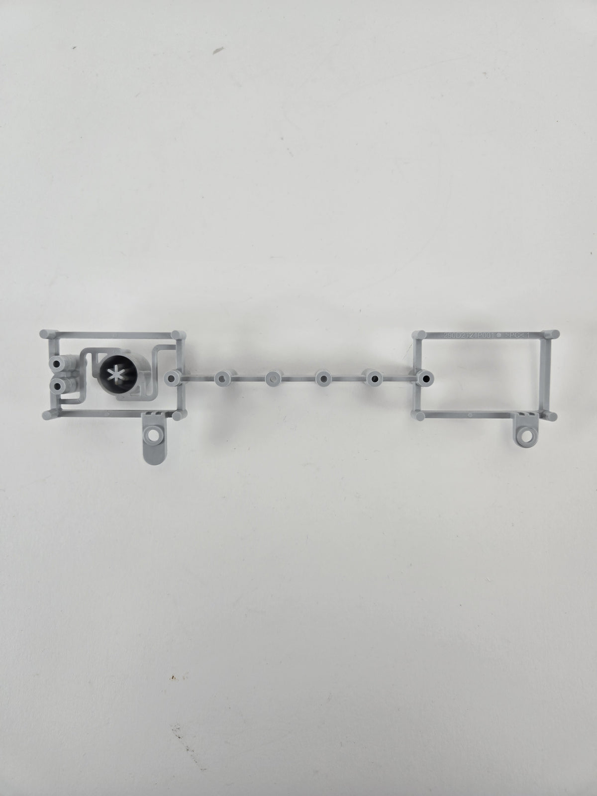 Hotpoint Washer Control Knobs WH01X25477
