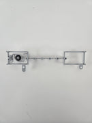 Hotpoint Washer Control Knobs WH01X25477