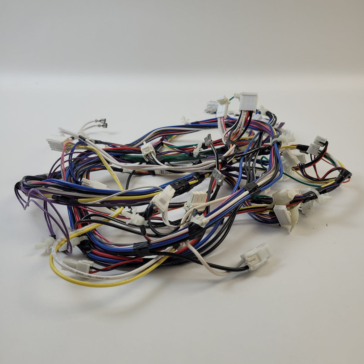 GE Dryer Wiring Harnesses WE08X32440