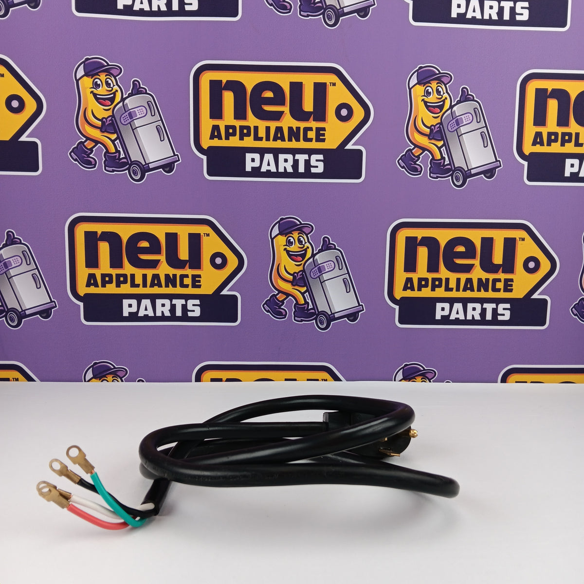 Whirlpool Washer Power Cords PT600L