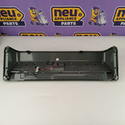 Whirlpool Washer Backsplashes / Consoles / Control Panels W11413337