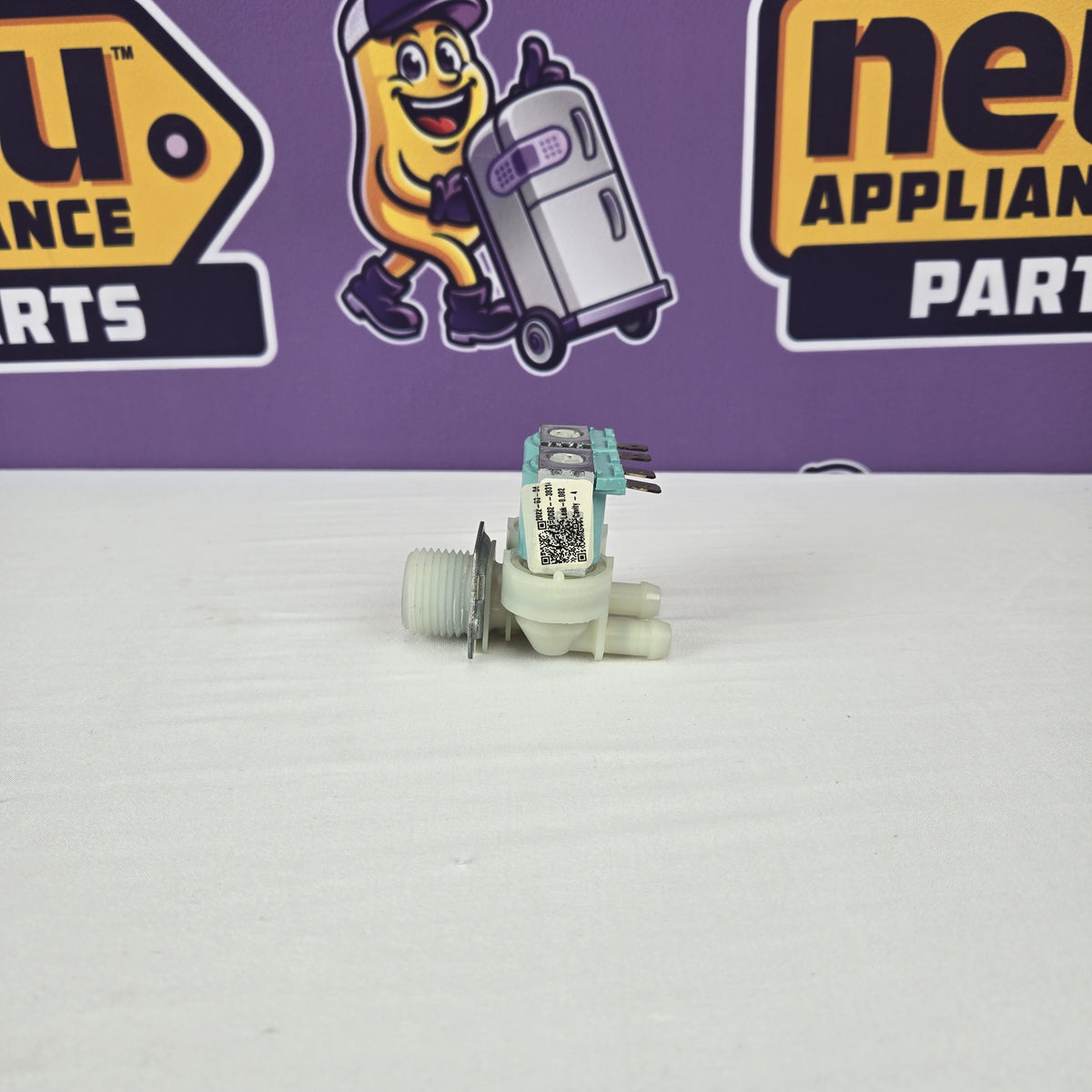 Samsung Washer Water Inlet Valves DC62-30312J