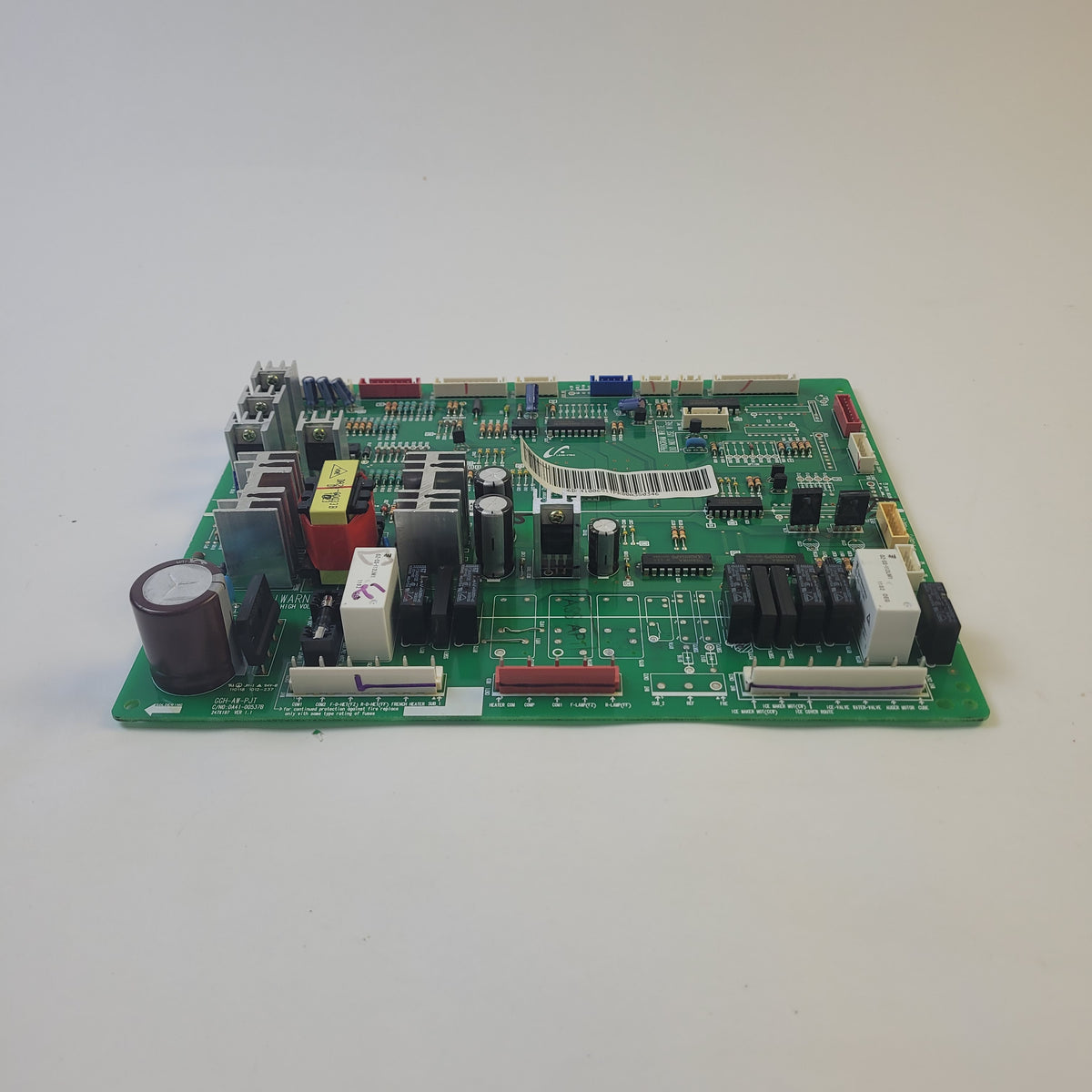 Samsung Refrigerator & Freezer Misc. Parts DA4100651N