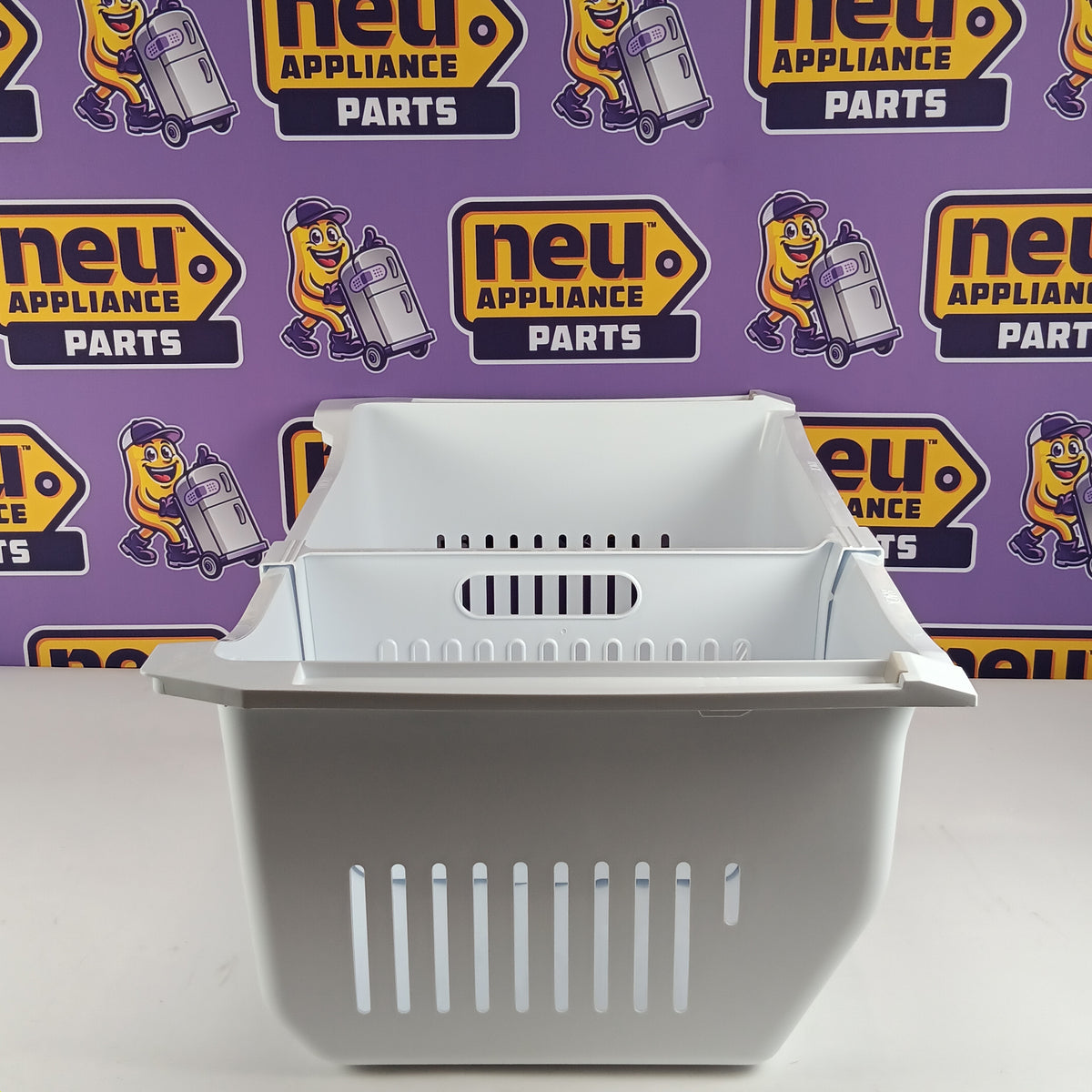LG Refrigerator & Freezer Drawers / Crisper Drawers AJP72909912