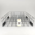 Lower dishrack assembly Dishwasher Racks W10525641 Whirlpool (OEM) Dishwasher Whirlpool