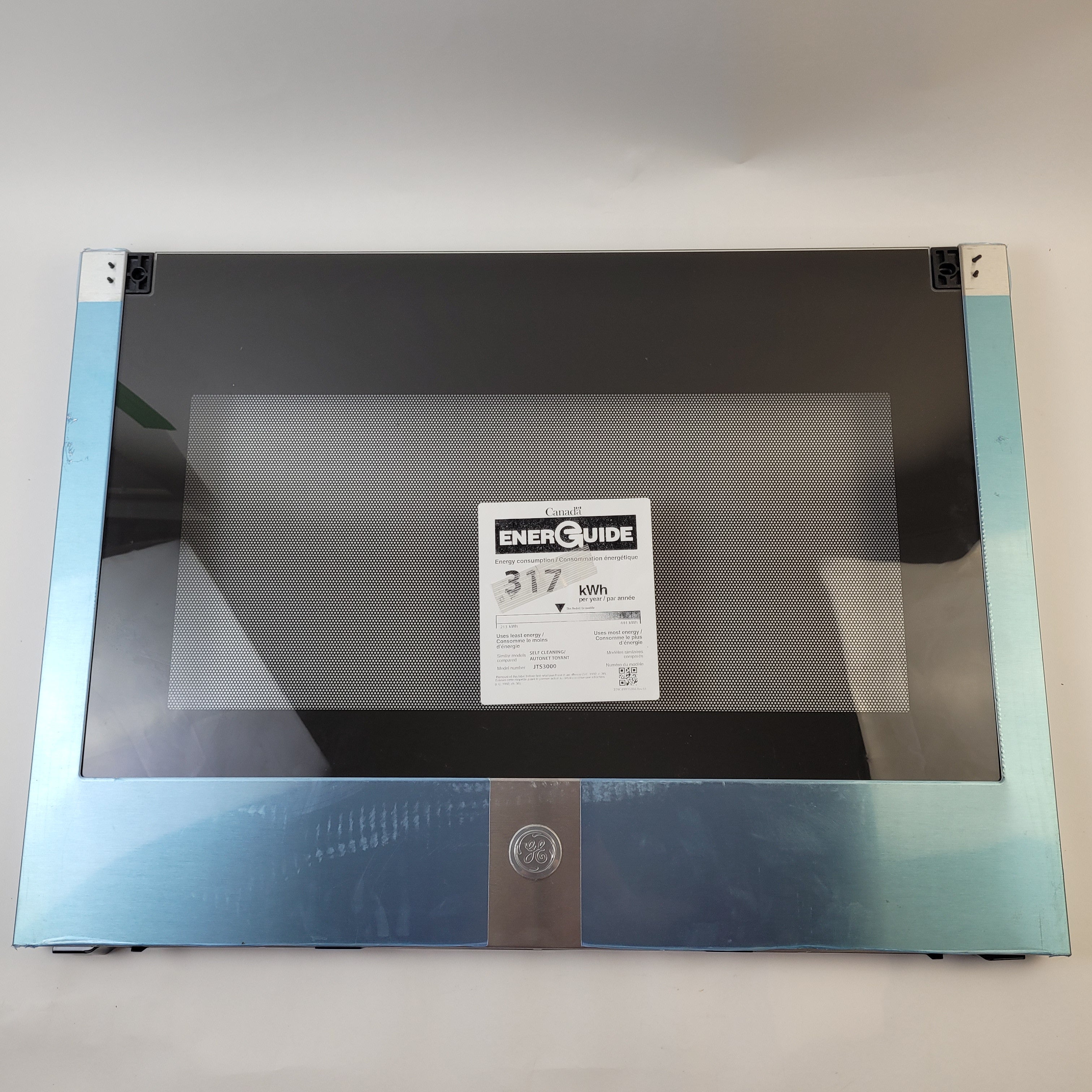 GE Wall Oven Doors WB56X43366
