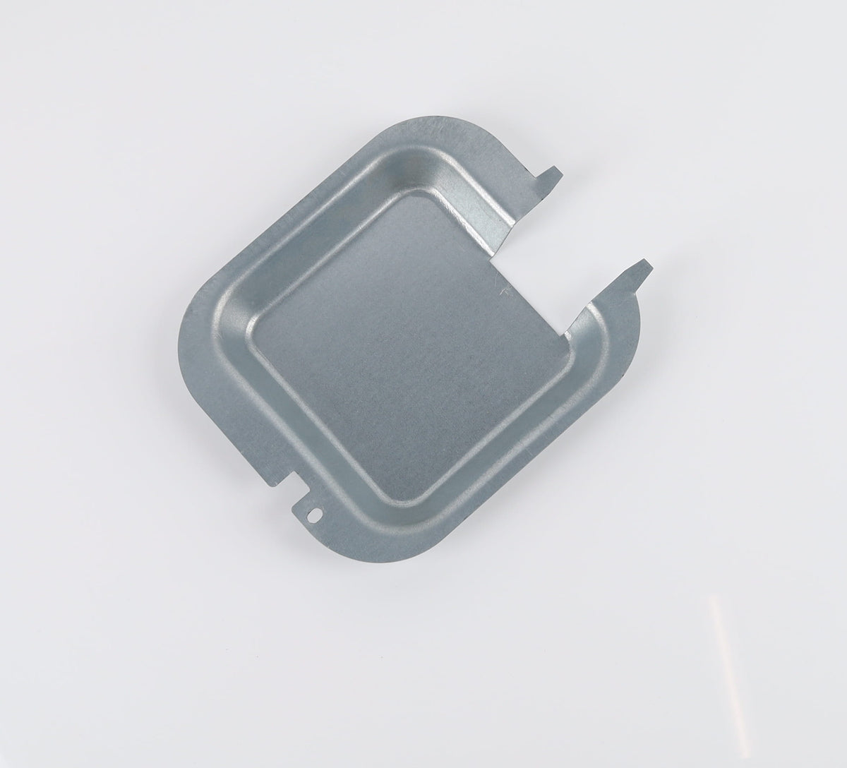 GE Dryer Terminal Block Covers WE1M1007