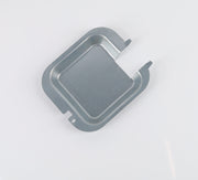 GE Dryer Terminal Block Covers WE1M1007