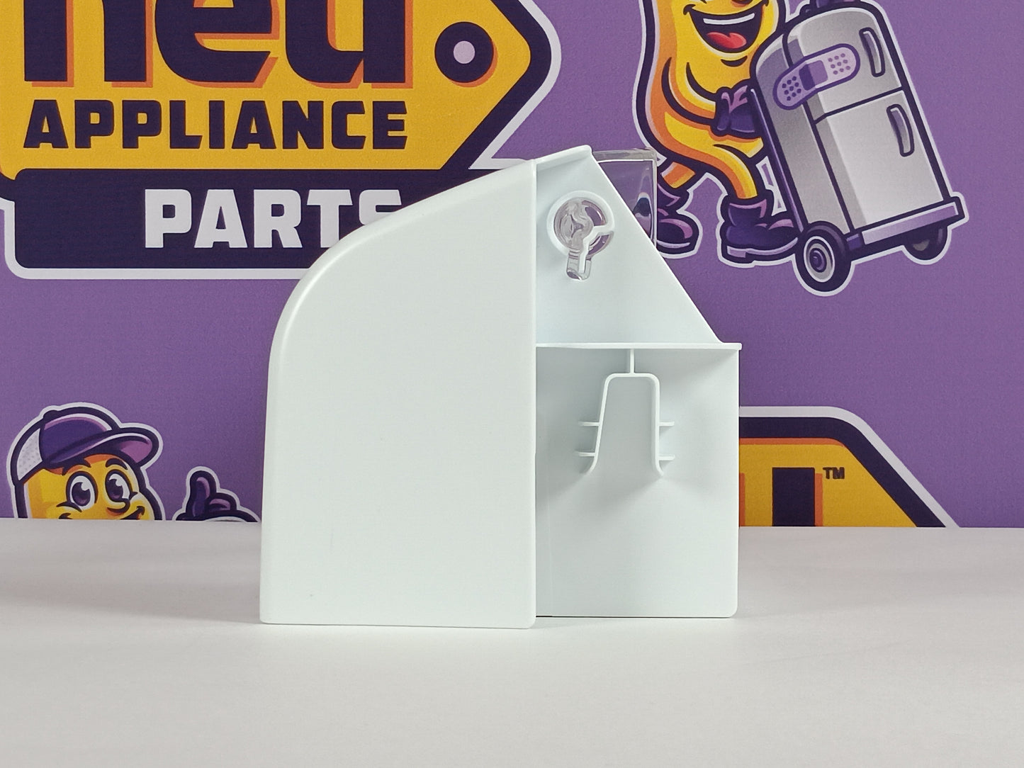 Midea Refrigerator & Freezer Door Bins 12131000076963