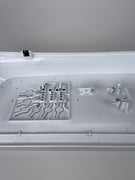 Whirlpool Washer Backsplashes / Consoles / Control Panels W11643702