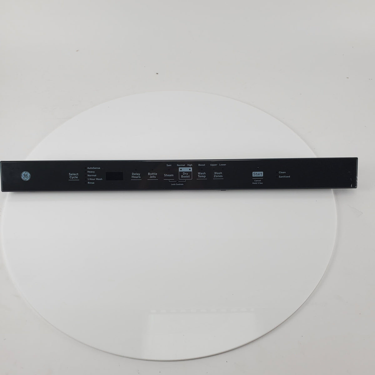 GE Dishwasher Control Boards WD21X33780