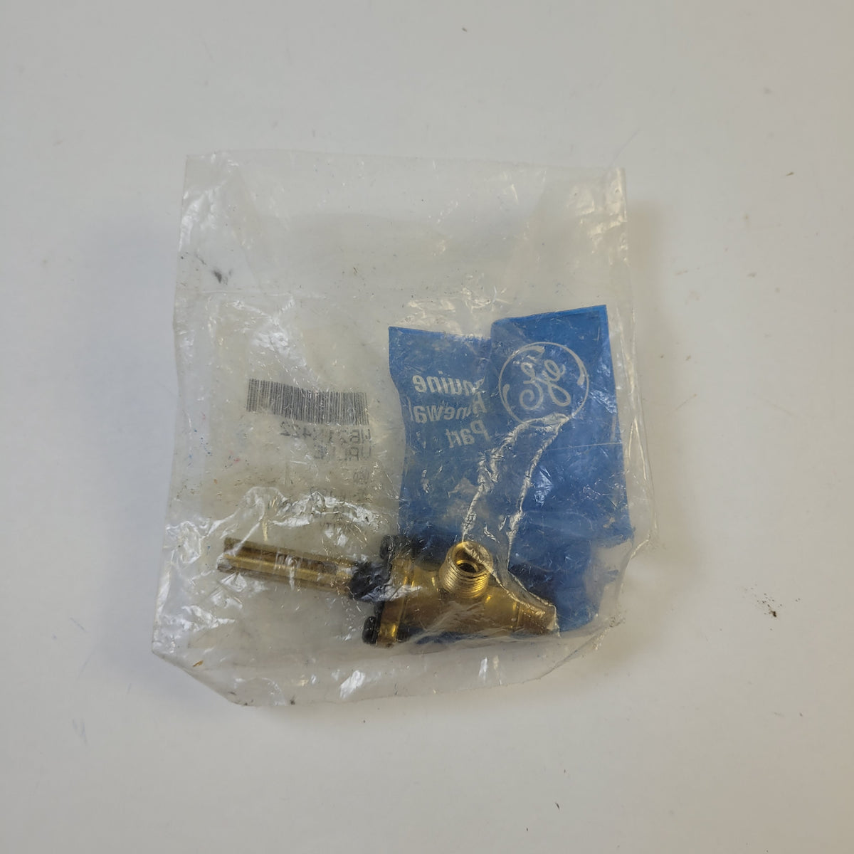 GE Range Valves  WB21X422