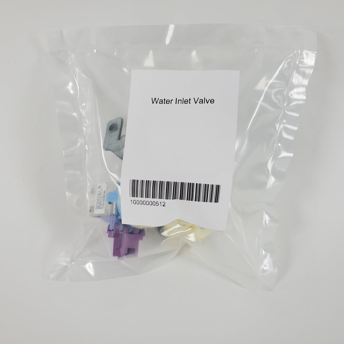 GE Dishwasher Water Inlet Valves WD15X26078