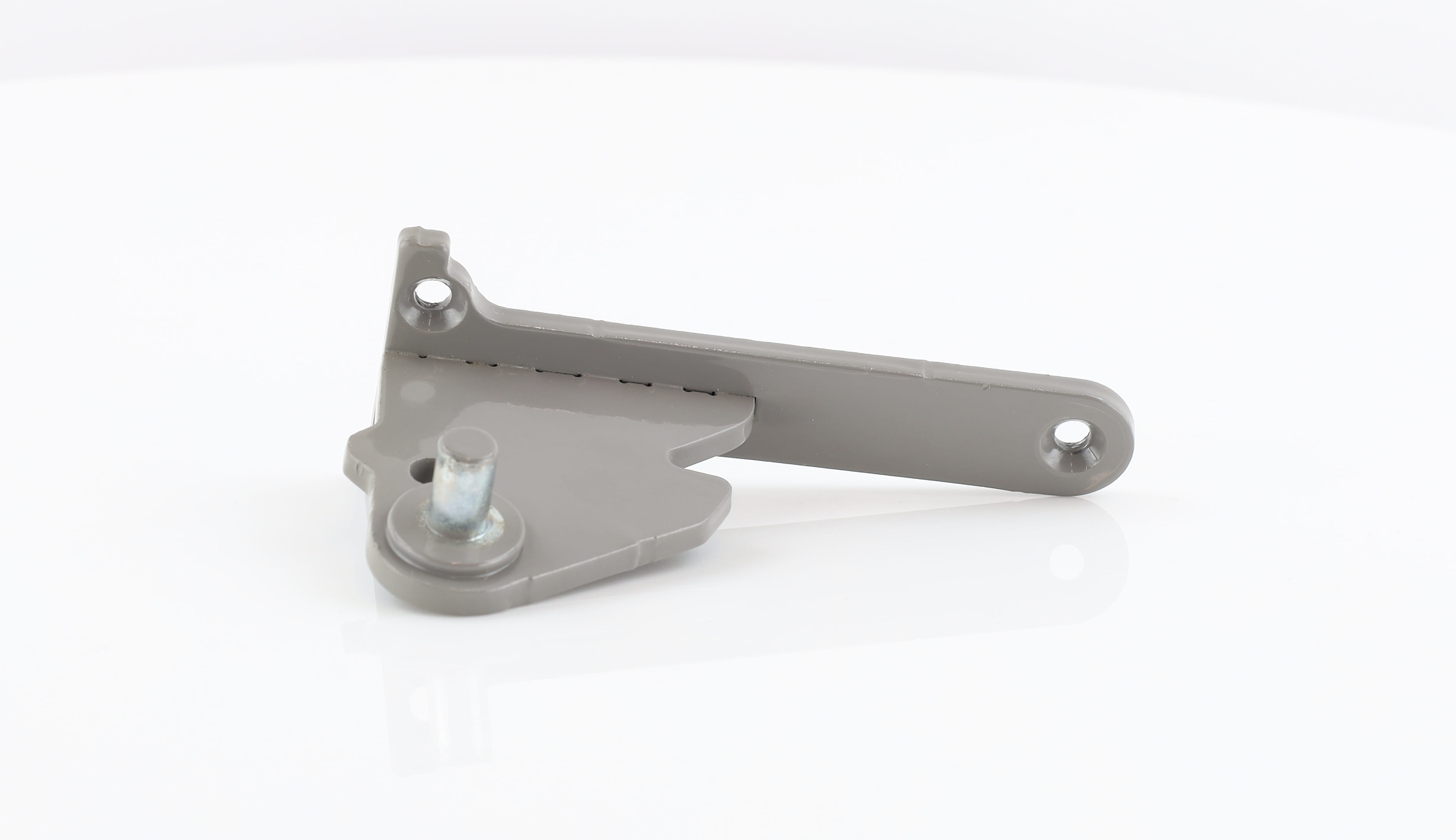 Whirlpool Refrigerator & Freezer Hinges W10917992