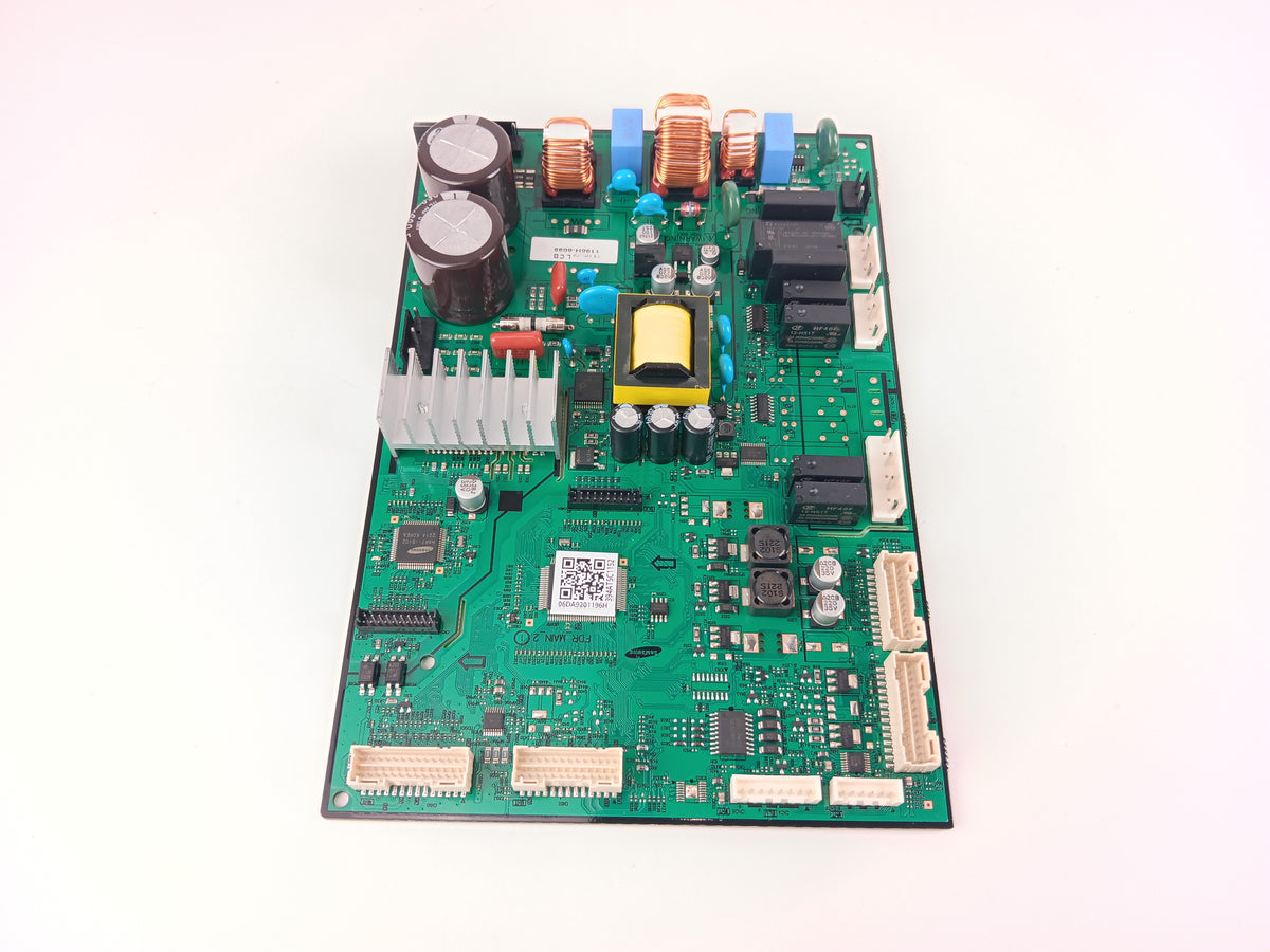 Samsung Refrigerator & Freezer Misc. Parts DA92-01193E