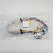 Whirlpool Dishwasher Wiring Harnesses W11590537