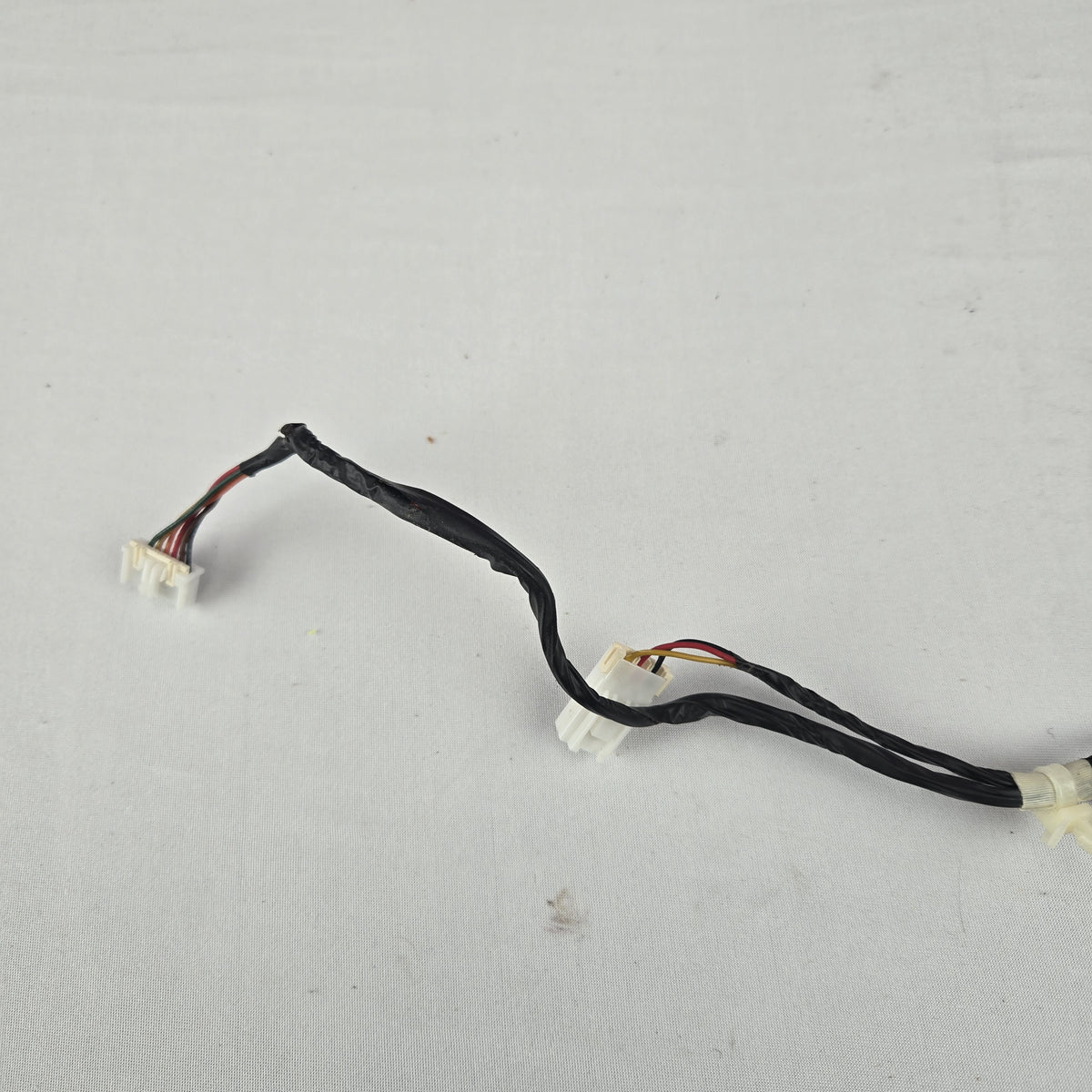 LG Dryer Control Boards EBR50559203