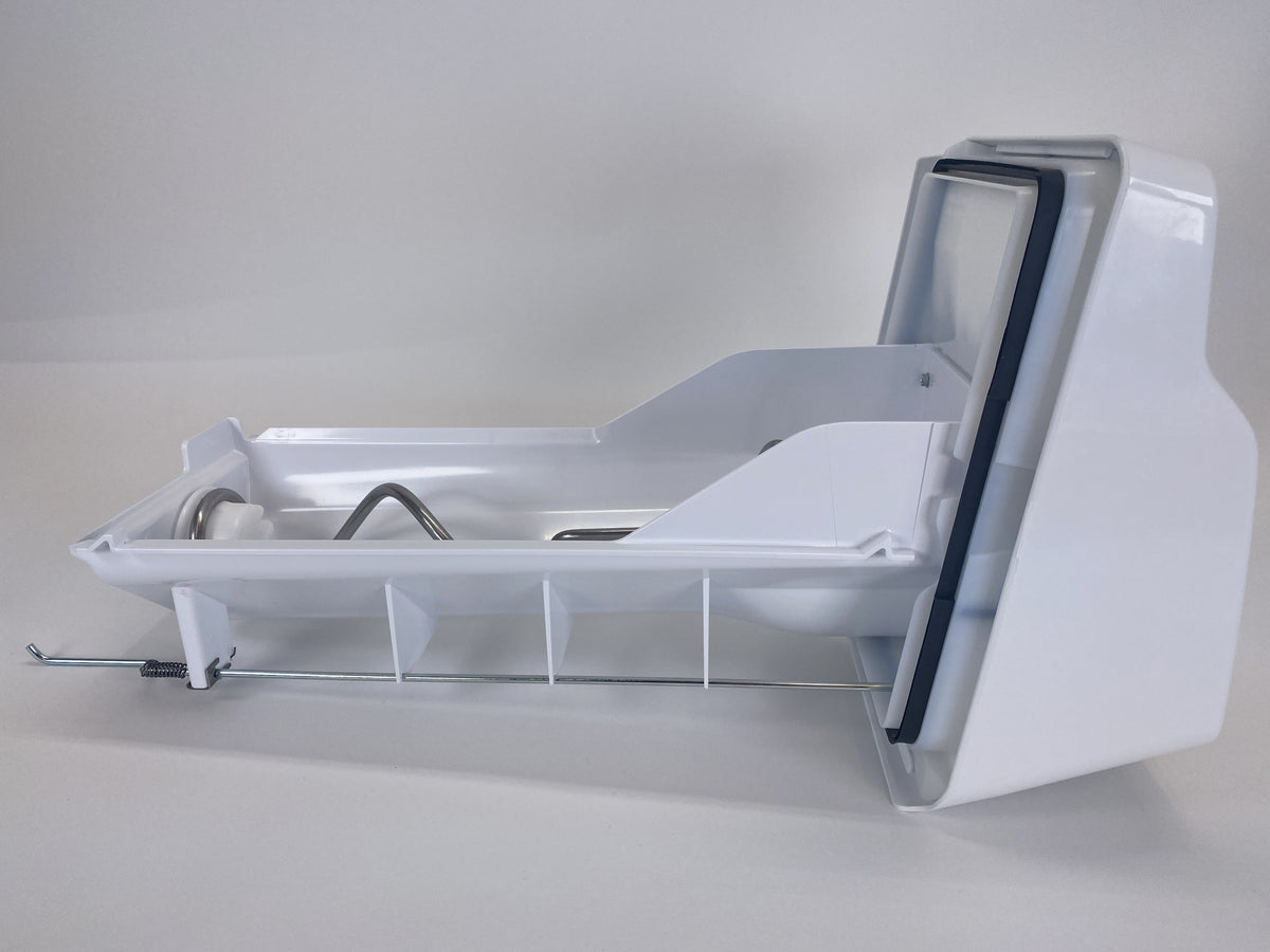 Whirlpool Refrigerator & Freezer Ice Bins / Ice Containers  W11185686