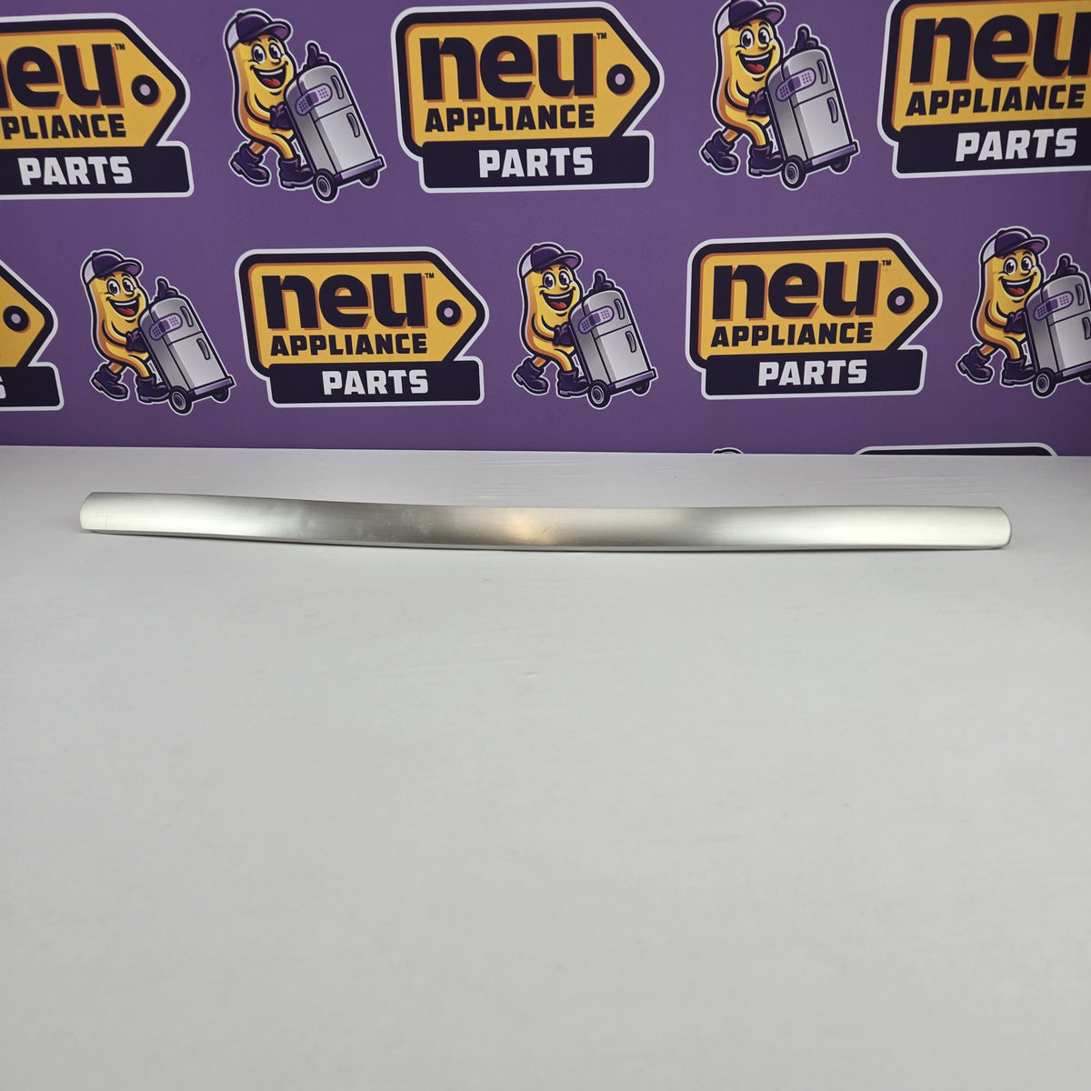 Electrolux 140067504096 Range Door Handles